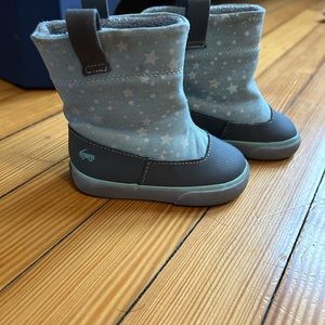 See Kai Run toddler 4 rain boots